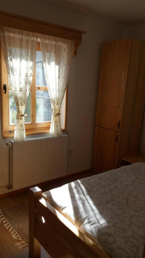 Ferienwohnung Rita Apartman & Studio Zrenjanin Exterior foto